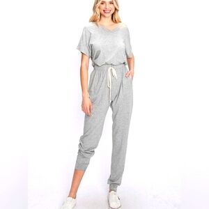 Comfortable jumpsuit